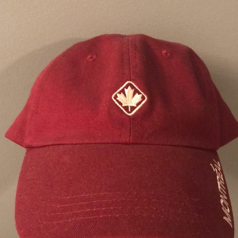 Toronto Hat